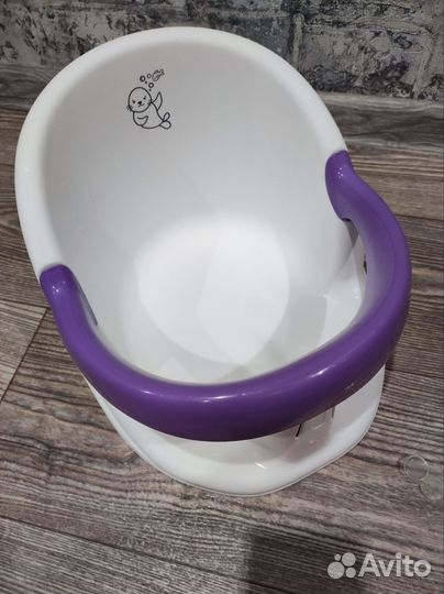 Сиденье для купания