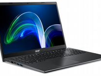 Ноутбук Acer extensa ex215-54 black новый