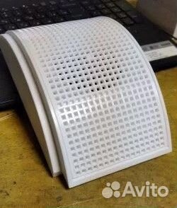 Соната-У колонка с усилителем настенная