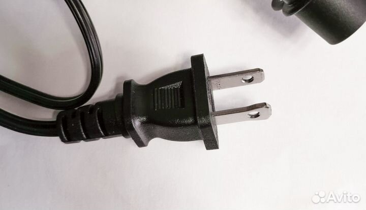 Воздуходувка Atenge, 110 Вольт (новая)