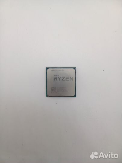 Процессор Ryzen 3 pro 1300
