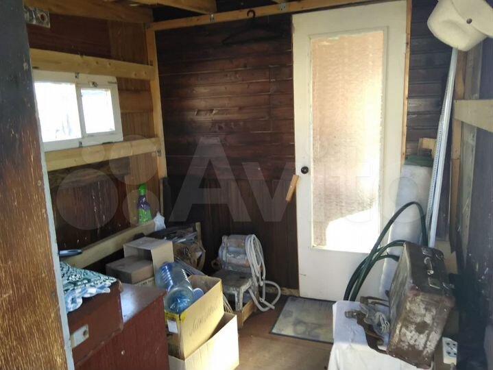 Дача 80 м² на участке 5 сот.