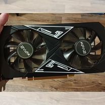 Видеокарта KFA GTX 1650 4GB DDR6