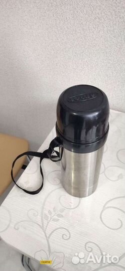 Термос уневерсальный