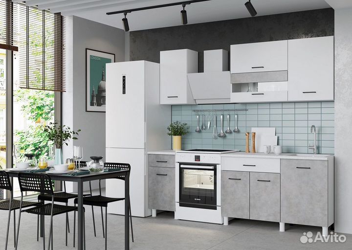 Кухня Trend 160 (новая, с доставкой)