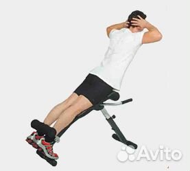 Гиперэкстензия Oxygen Hyperpress Board