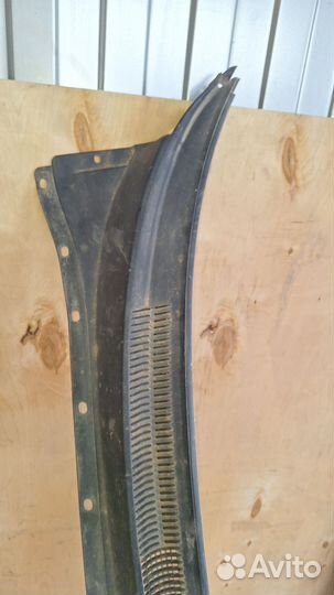 Хюндай соната 5 жабо