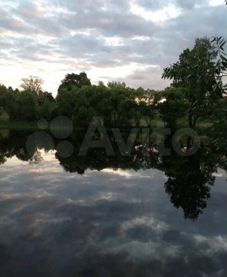 Участок 37 сот. (ИЖС)