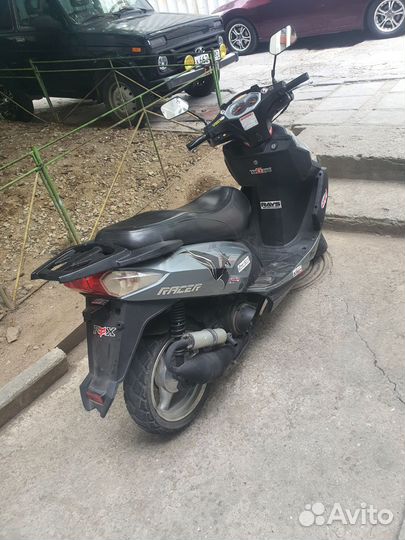 Райсер 150куб