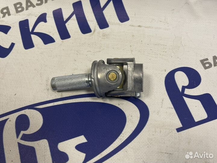 Кулиса кпп Ваз 1118 карданчик Автоваз