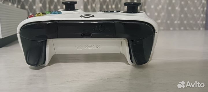 Xbox one s 1tb