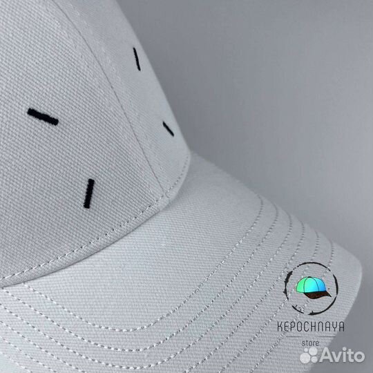 Кепка Jil Sander Унисекс