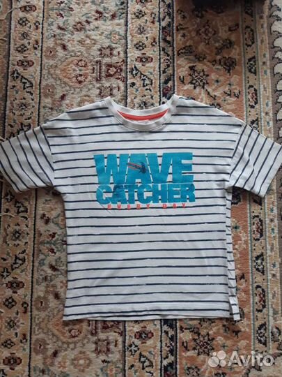 Детские вещи р.110-116