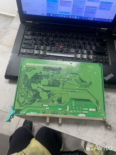 Микросхемы