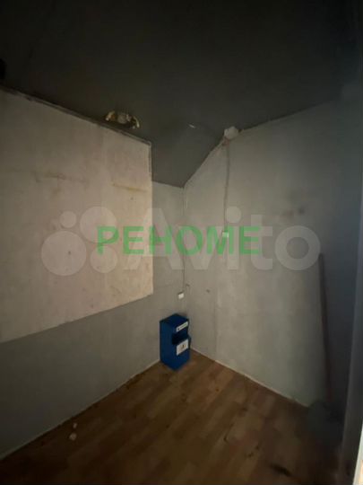 Сдам торговое помещение, 11 м²