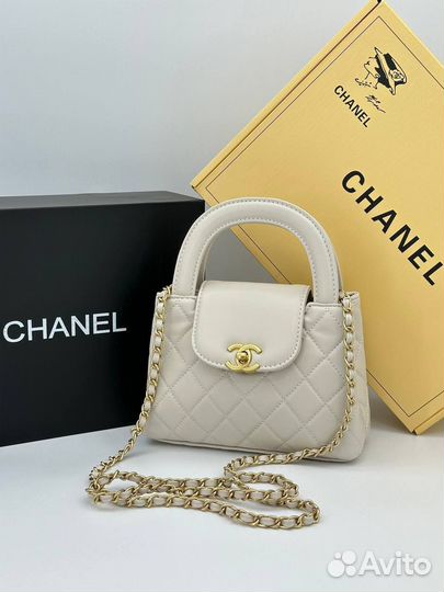 Сумка chanel