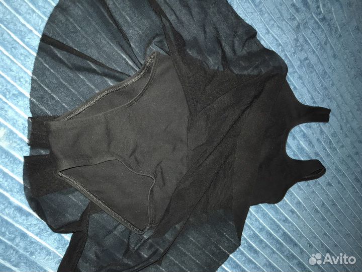 Купальник для гимнастики