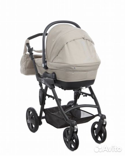 Коляска Cam Dinamico 3 в1