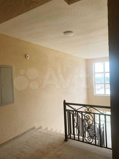 1-к. квартира, 23 м², 4/5 эт.