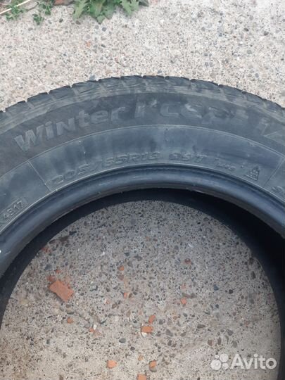 Hankook Winter I'Cept IZ2 205/65 R16 99T