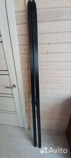 Беговые лыжи Atomic pro s2