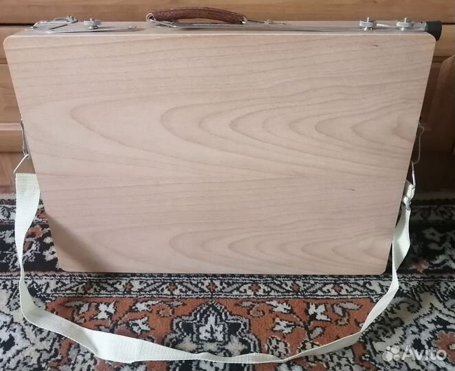 Этюдный ящик для художника