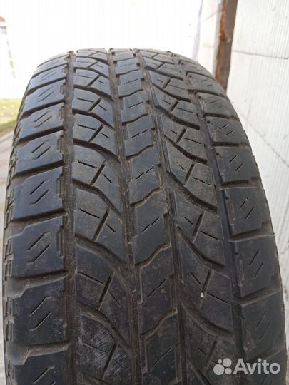 Yokohama Geolandar A/T-S G012 285/60 R18