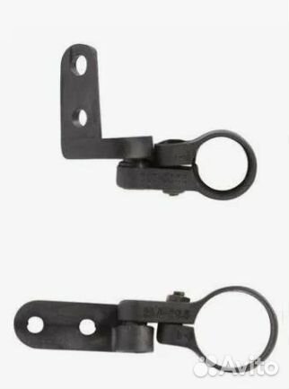 Катафоты отражатели для велосипеда