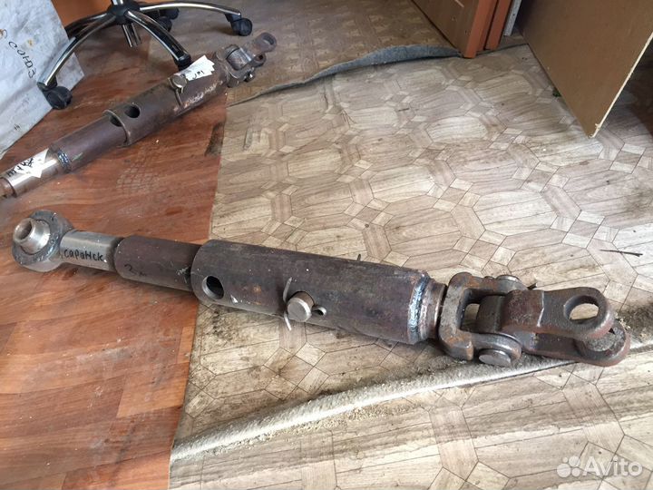 Раскос вертикальный навески К-700