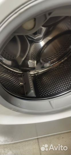 Стиральная машина бу с гарантией