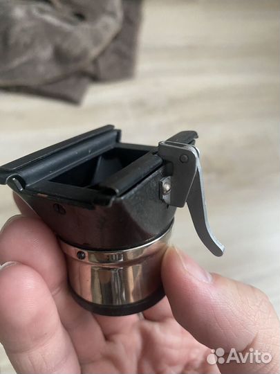 Оптическая линза