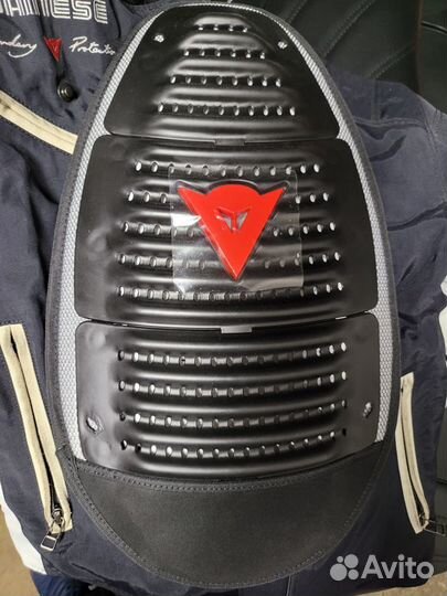 Мотокуртка dainese
