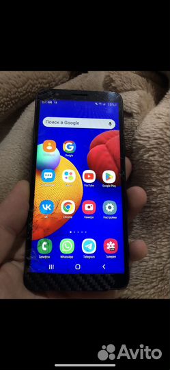 Xiaomi Redmi Note 7, 4/64 ГБ