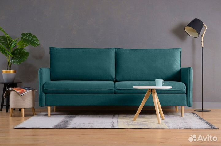 Диван Слипсон Happy Ocean