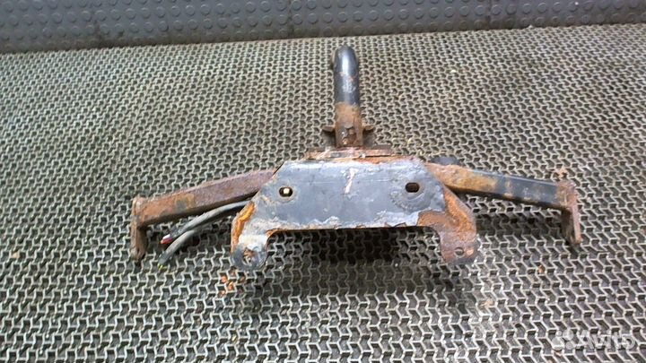 Прицепное устройство Mercedes Sprinter, 2004