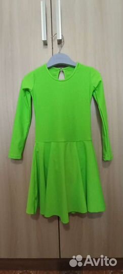 Купальник для гимнастики