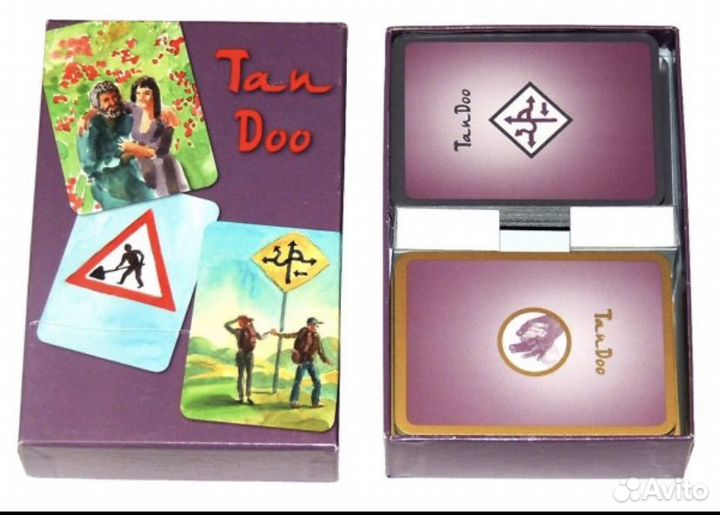 Метафорические ассоциативные карты