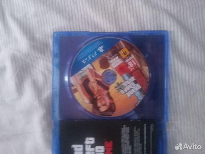 Игры для приставок ps4