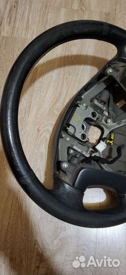 Рулевое колесо