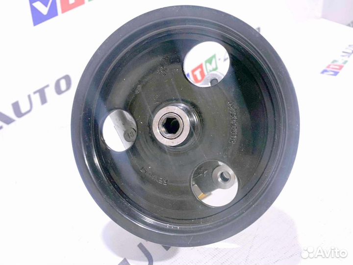 Luzar Насос гур для mazda 6 (GG) (02 ) CX 7 (02 )