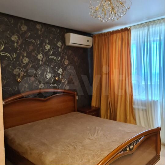 3-к. квартира, 107,9 м², 8/9 эт.