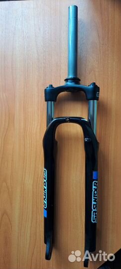 Вилка Suntour XCE28