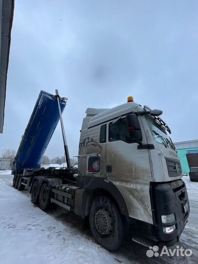 Гидрофикация тягачей Гидравлика на тягач