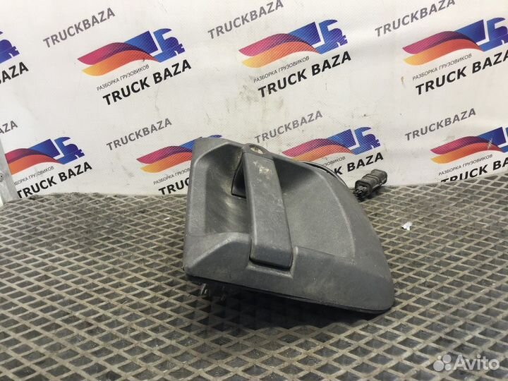 Ручка двери наружная правая