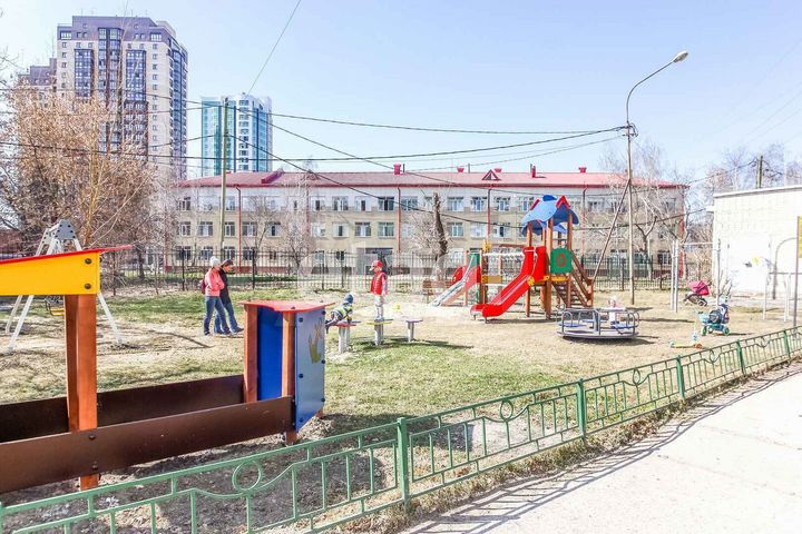 2-к. квартира, 43,4 м², 1/9 эт.