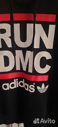 Толстовка adidas