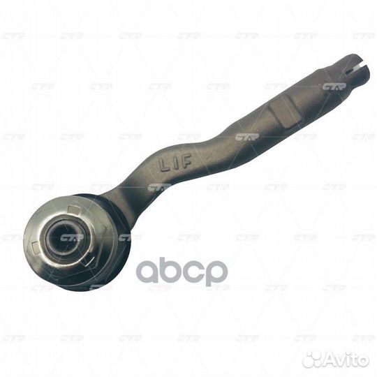 Наконечник рулевой тяги R (старый арт. CEB-2R)