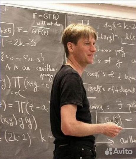 Помощь в выполнении задач по высшей математике