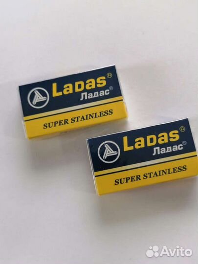 Лезвия для бритья, бритва, для Т-образных станков