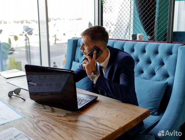 Строительный юрист